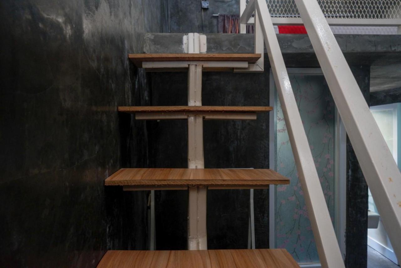Reddoorz Near Jumbo Mall Sragen Buitenkant foto