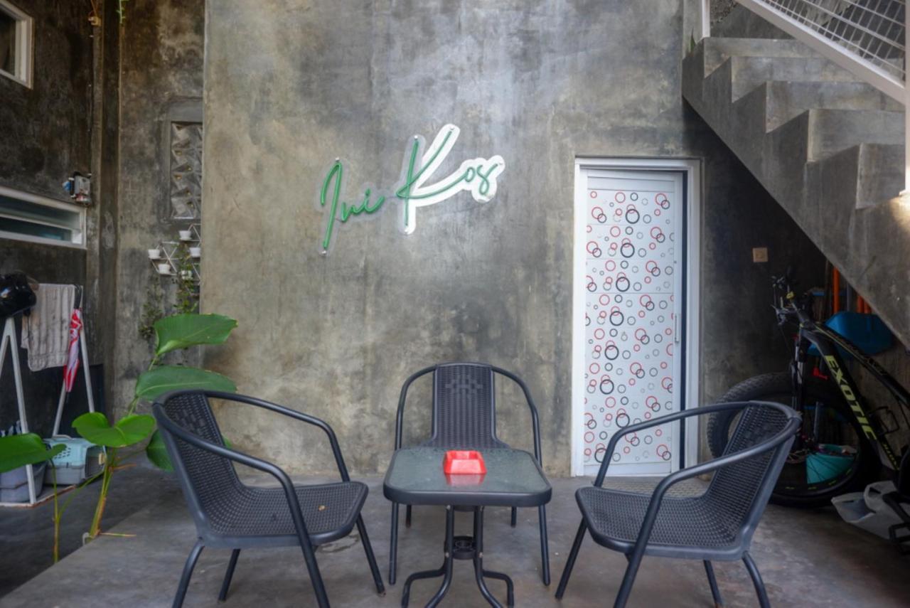 Reddoorz Near Jumbo Mall Sragen Buitenkant foto
